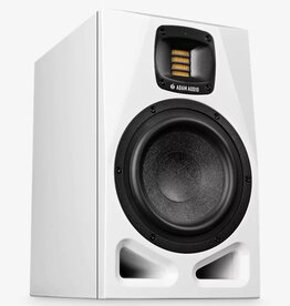 Adam Audio Adam A7V - Aktiver Nahfeldmonitor - White