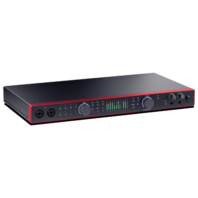 Focusrite Focusrite Scarlett 18i20 4th Gen