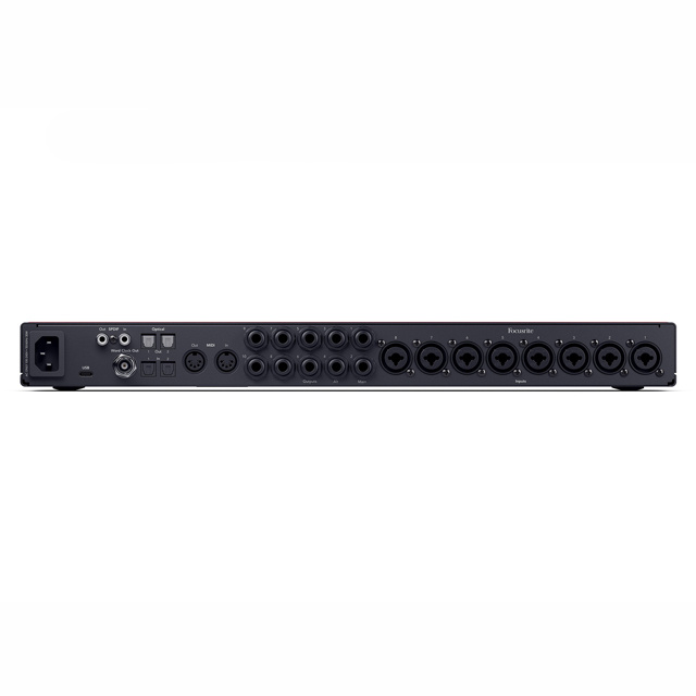 Focusrite Focusrite Scarlett 18i20 4th Gen