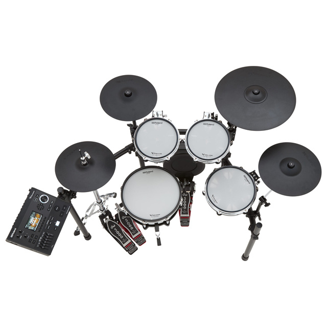 Roland Roland - TD516
