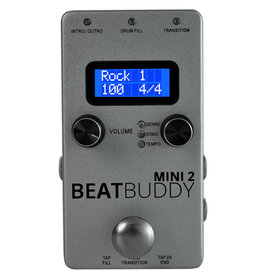 Singular Sound BeatBuddy Mini 2