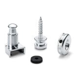 Schaller Schaller Security Locks - Chrome - M