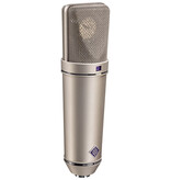 Neumann Neumann U87 Ai Studio Set