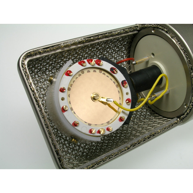 Neumann Neumann U87 Ai Studio Set