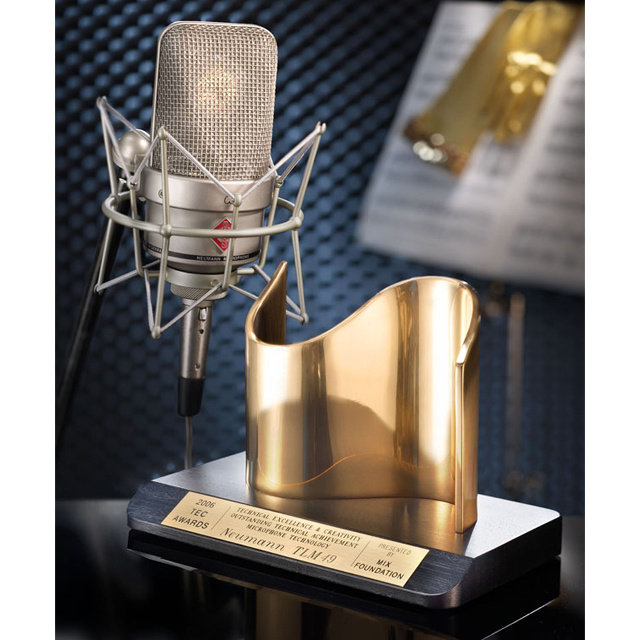 Neumann Neumann TLM49