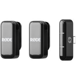 Rode RODE Wireless Micro
