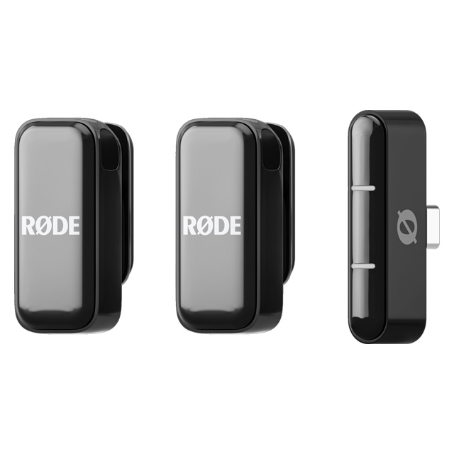 Rode RODE Wireless Micro