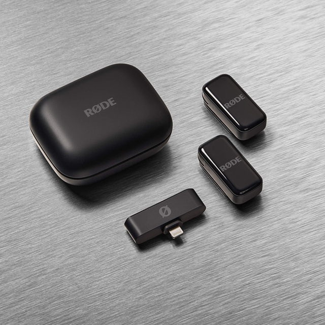 Rode RODE Wireless Micro