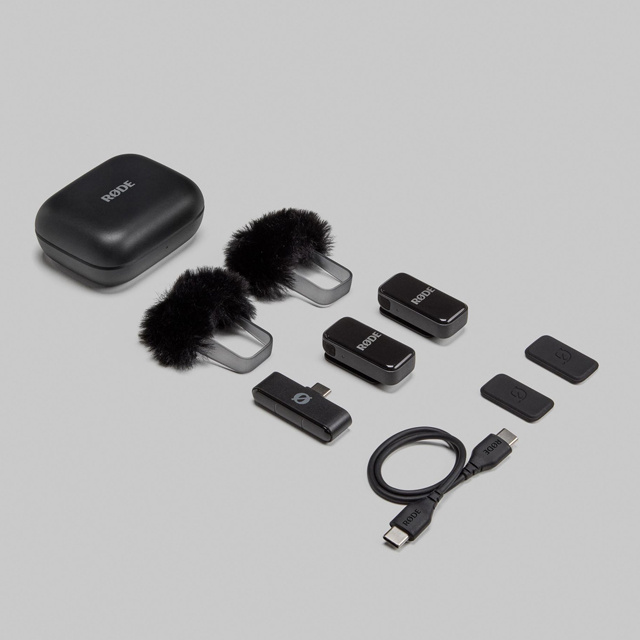 Rode RODE Wireless Micro