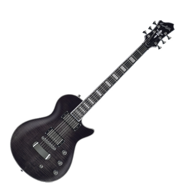 Hagstrom Hagstrom Ultra Max - Dark Storm Burst