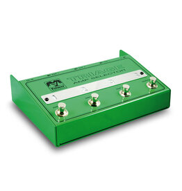 Palmer Palmer - TRIAGE - Amp Selector