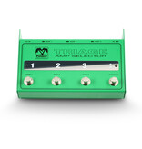 Palmer Palmer - TRIAGE - Amp Selector