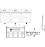 Palmer Palmer - TRIAGE - Amp Selector