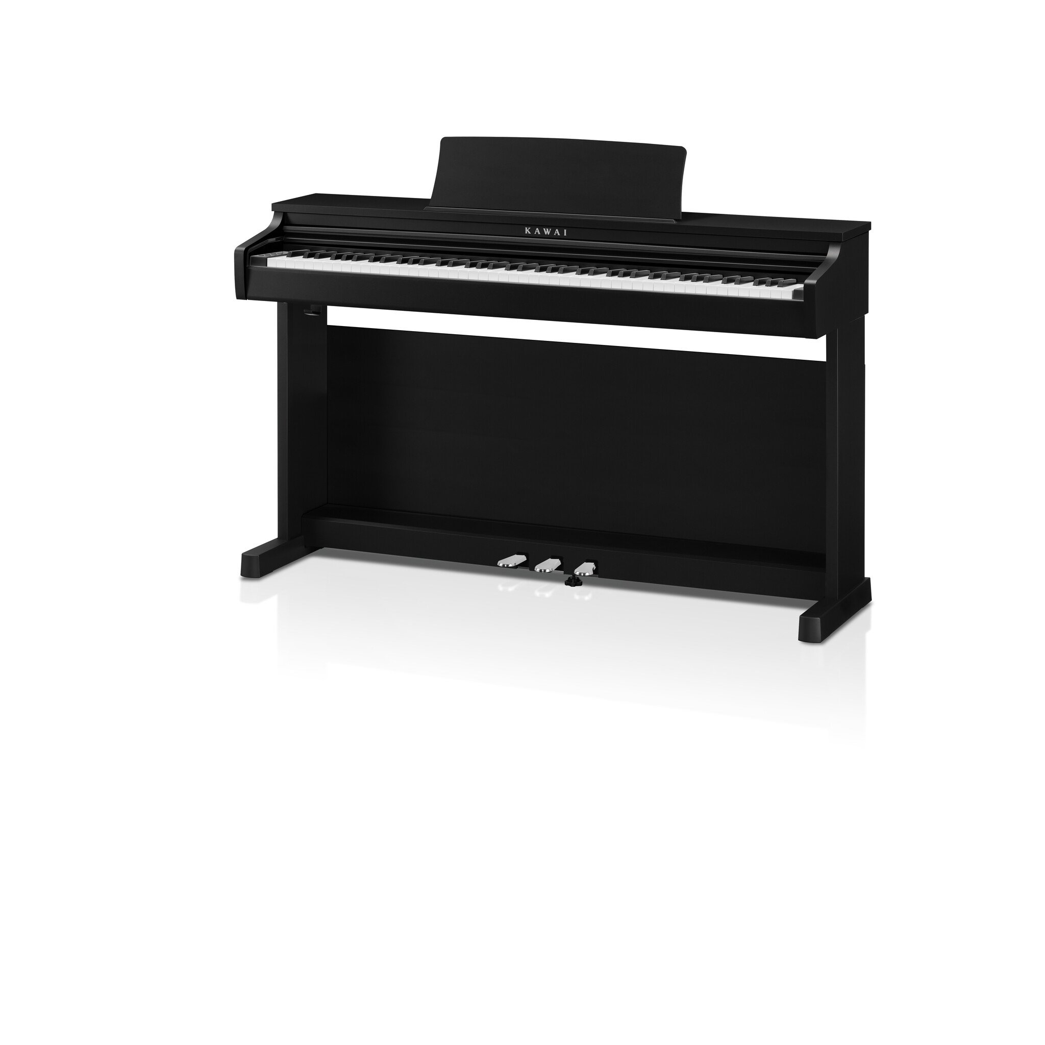 Kawai - Digital und E Piano Kawai CX202 B Digitalpiano in Schwarz