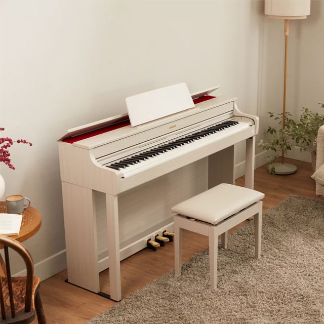 CASIO Casio AP-300 GB Beige