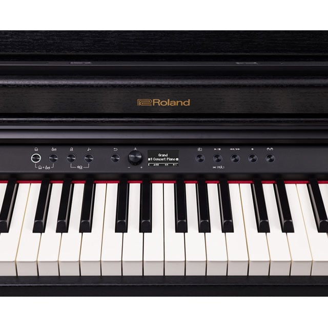 Roland Roland RP701 CB Digitalpiano
