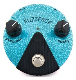 Dunlop Jim Dunlop Fuzzface Mini FFM3