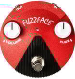 Dunlop Jim Dunlop Fuzzface Mini FFM6 Band of Gypsy