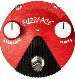 Dunlop Jim Dunlop Fuzzface Mini FFM6 Band of Gypsy