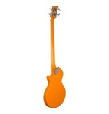 Orange Orange O-Bass