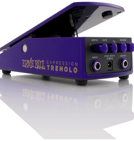 Ernie Ball Ernie Ball Expression Tremolo Pedal
