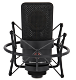 Neumann Neumann TLM 103 Studio Set Black