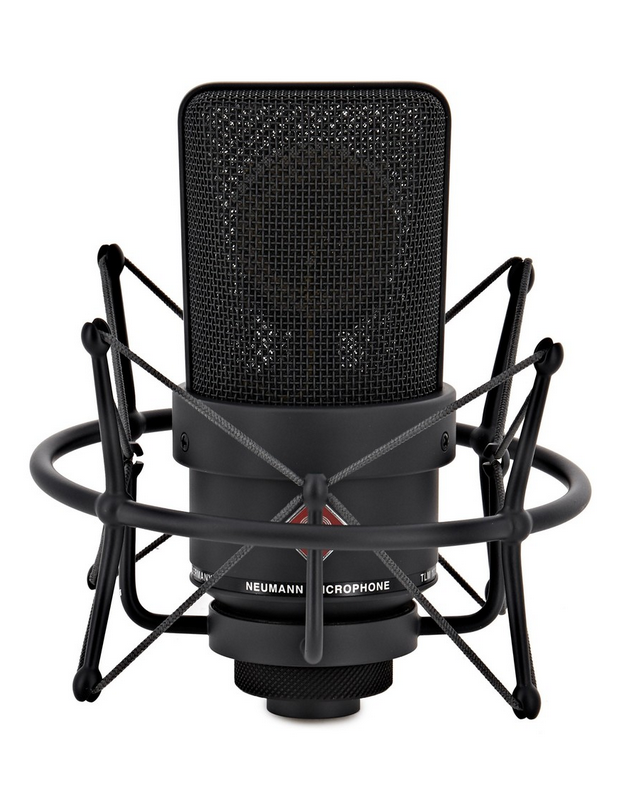 Neumann Neumann TLM 103 Studio Set Black