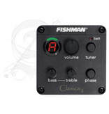 Alhambra Alhambra Z-Nature CW EZ inkl. Tasche