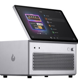 LAVA LAVA Studio Desktop KI Amp