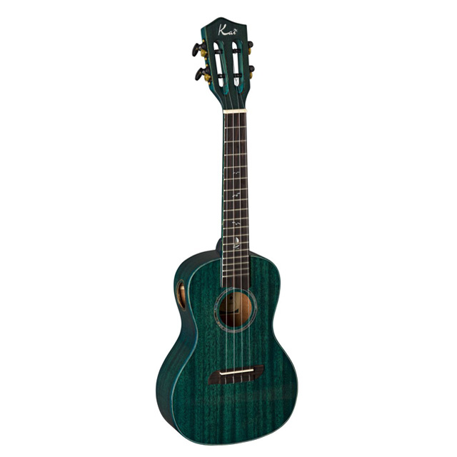 Kai Kai KCI-100G-BL inkl. KCB-100 bag