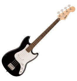 SQUIER Squier Sonic Bronco Bass LRL WPG BLK