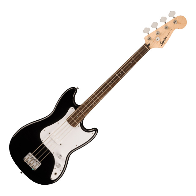 SQUIER Squier Sonic Bronco Bass - BLK