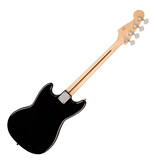 SQUIER Squier Sonic Bronco Bass LRL WPG BLK