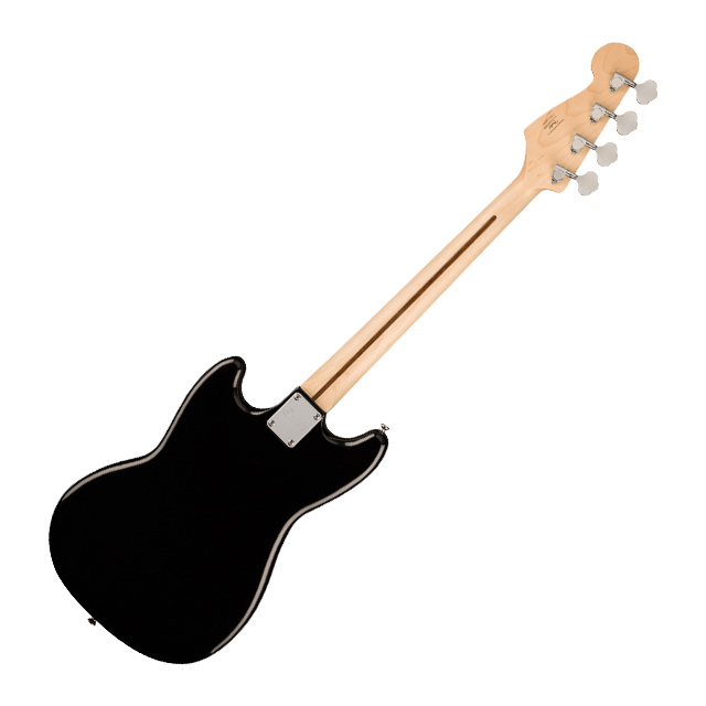 SQUIER Squier Sonic Bronco Bass - BLK