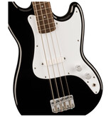 SQUIER Squier Sonic Bronco Bass - BLK