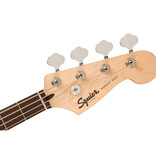 SQUIER Squier Sonic Bronco Bass LRL WPG BLK