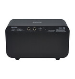 Mooer Mooer F15i Li Phantom Black