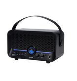 Mooer Mooer F15i Li Phantom Black