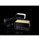 Mooer Mooer F15i Li Phantom Black