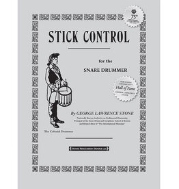 Stick Control