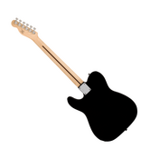 SQUIER Squier Sonic Telecaster MN WPG BLK