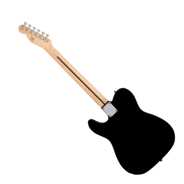 SQUIER Squier Sonic Telecaster MN WPG BLK