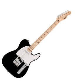SQUIER Squier Sonic Telecaster MN WPG BLK