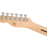 SQUIER Squier Sonic Telecaster MN WPG BLK