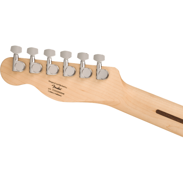 SQUIER Squier Sonic Telecaster MN WPG BLK