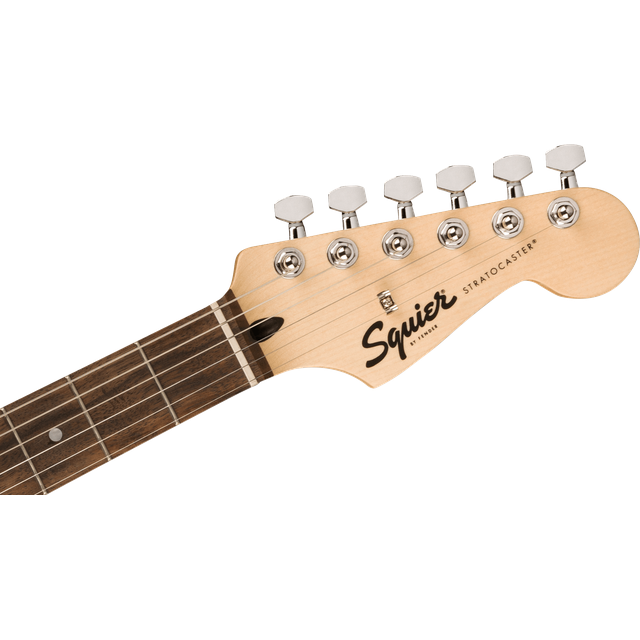 SQUIER Squier Sonic Stratocaster HT LRL WPG TOR
