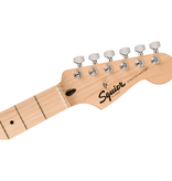 SQUIER Squier Sonic Stratocaster HT H MN WPG FLP
