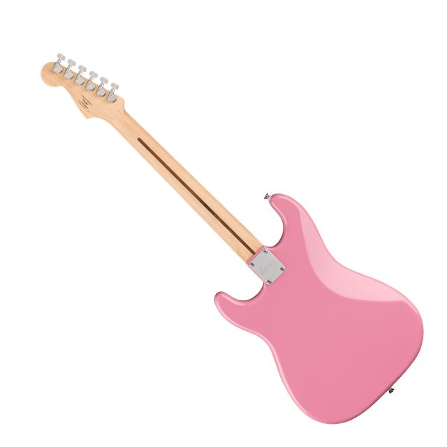 SQUIER Squier Sonic Stratocaster HT H MN WPG FLP