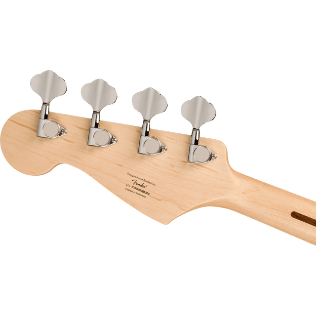 SQUIER Squier Sonic Bronco Bass MN WPG AWT