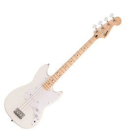 SQUIER Squier Sonic Bronco Bass MN WPG AWT